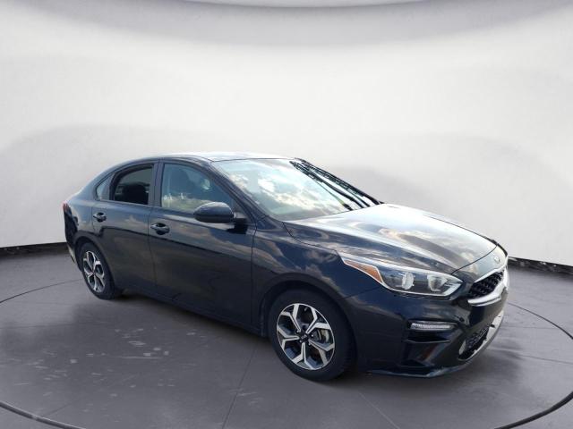 Photo 4 from auction – 2021 KIA FORTE FE with VIN 3KPF24AD8ME353435