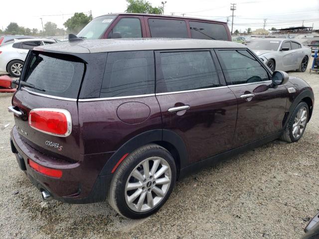Photo 3 from auction – 2016 MINI COOPER S C with VIN WMWLN9C56G2B30826