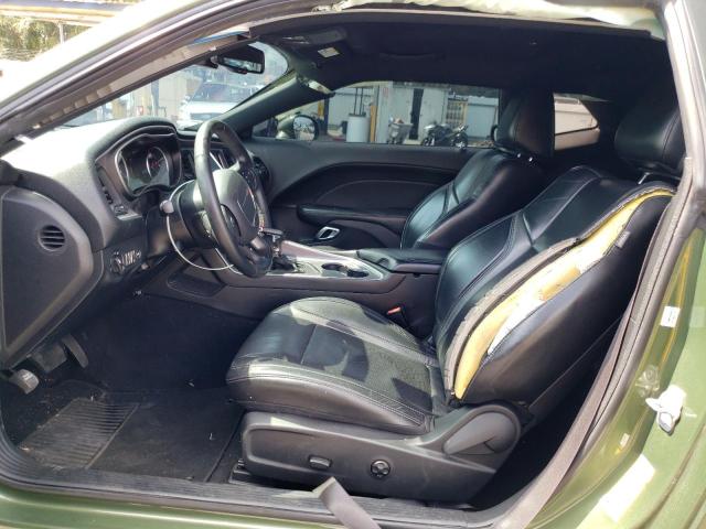 Photo 7 from auction – 2019 DODGE CHALLENGER with VIN 2C3CDZAG7KH638024