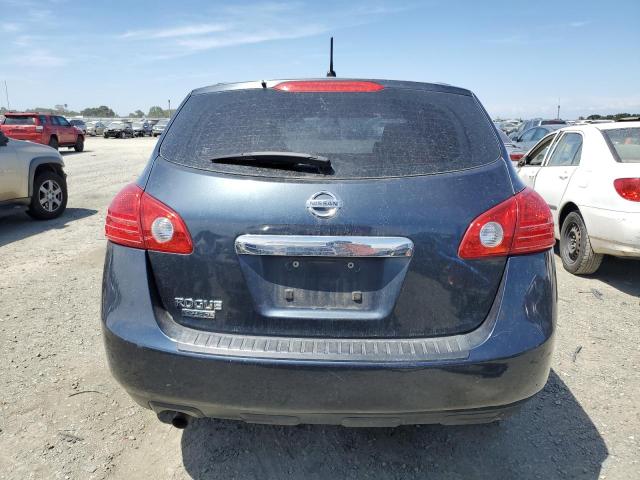 Photo 6 from auction – 2015 NISSAN ROGUE SELE with VIN JN8AS5MT7FW160127