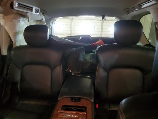 Photo 10 from auction – 2017 NISSAN ARMADA PLA with VIN JN8AY2NE5H9701822