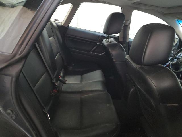 Photo 10 from auction – 2008 SUBARU LEGACY 2.5 with VIN 4S3BL626387223690