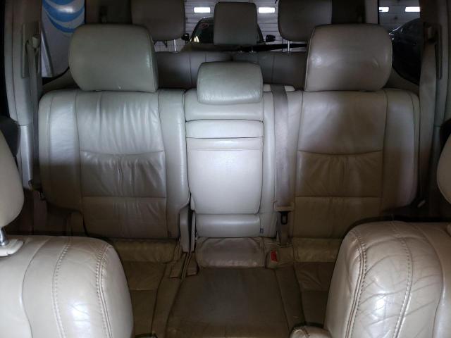 Photo 10 from auction – 2003 LEXUS GX 470 with VIN JTJBT20X930016739