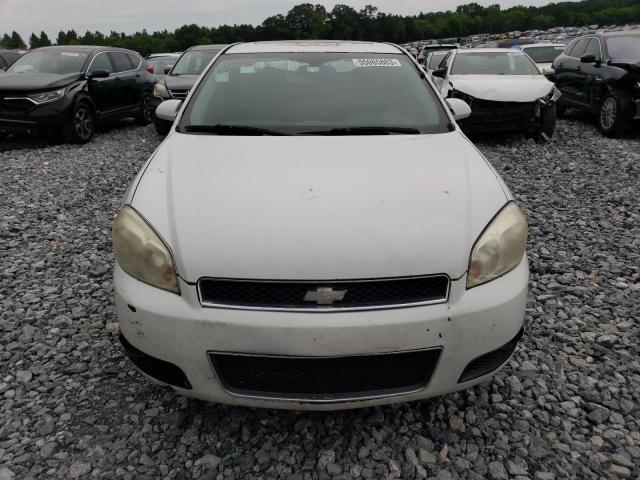 Photo 5 from auction – 2014 CHEVROLET IMPALA LIM with VIN 2G1WC5E32E1107203