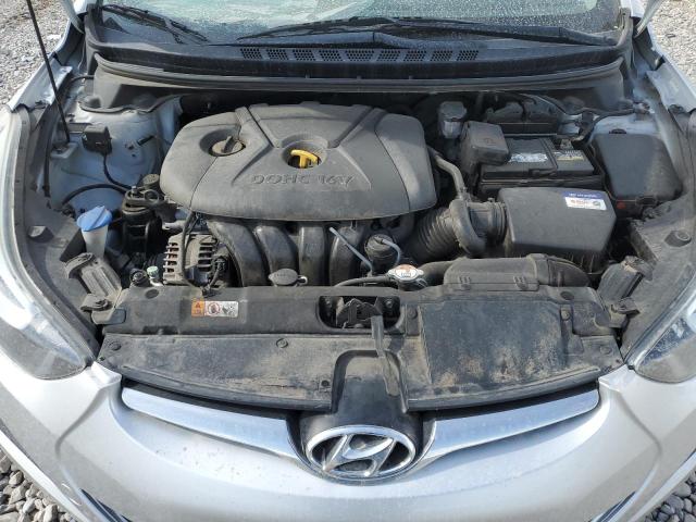 Photo 11 from auction – 2016 HYUNDAI ELANTRA SE with VIN KMHDH4AE2GU581835