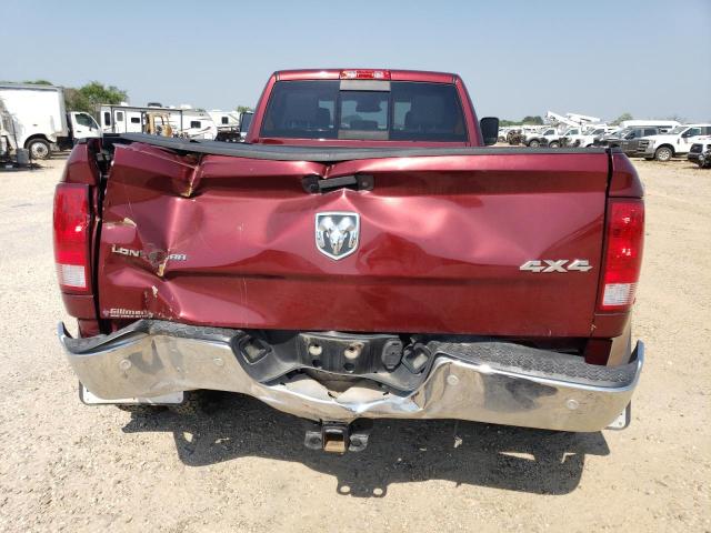 Photo 6 from auction – 2018 RAM 3500 SLT with VIN 3C63RRHL7JG385776