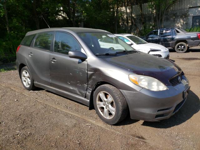 Photo 4 from auction – 2004 TOYOTA COROLLA MA with VIN 2T1KR32E84C832867