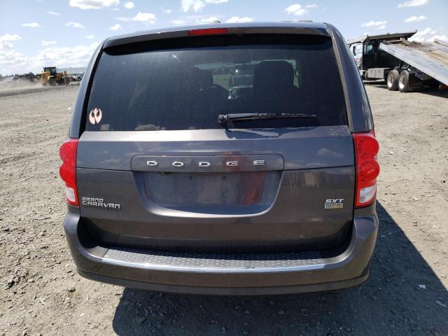 Photo 6 from auction – 2015 DODGE GRAND CARA with VIN 2C4RDGCG9FR535582