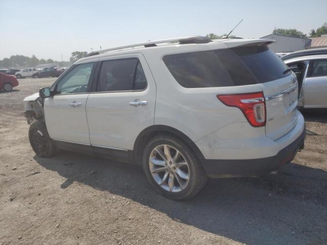 Photo 2 from auction – 2012 FORD EXPLORER X with VIN 1FMHK8D84CGA45347