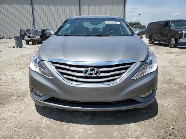 Photo 5 from auction – 2013 HYUNDAI SONATA GLS with VIN 5NPEB4AC4DH789164
