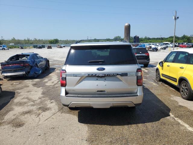Photo 6 from auction – 2018 FORD EXPEDITION with VIN 1FMJK1KT8JEA36045