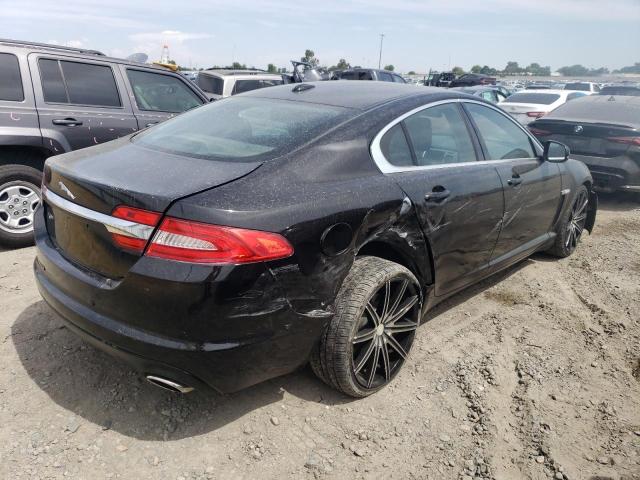 صورة رقم 3 من المزاد - 2012 JAGUAR XF مع VIN SAJWA0FB9CLS33069