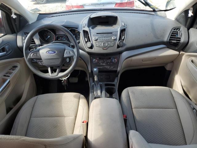 Photo 8 from auction – 2017 FORD ESCAPE SE with VIN 1FMCU0GD9HUE30040