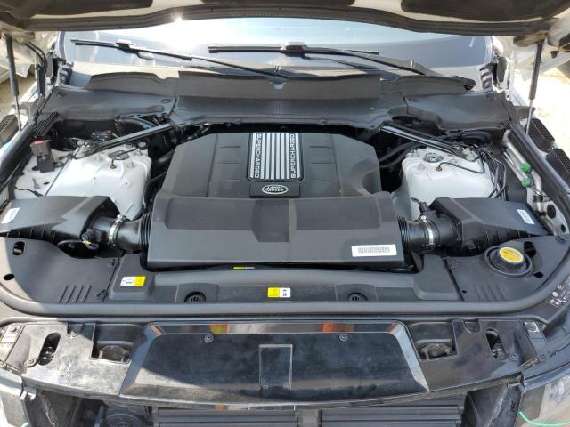 Photo 12 from auction – 2018 LAND ROVER RANGE ROVE with VIN SALWR2RV6JA699262