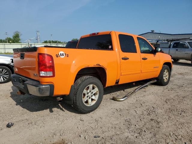 Photo 3 from auction – 2008 GMC SIERRA K15 with VIN 2GTEK13M781124741