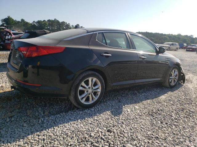Photo 3 from auction – 2013 KIA OPTIMA EX with VIN 5XXGN4A77DG161291