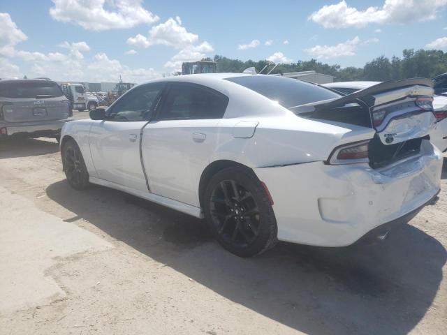 Photo 2 from auction – 2019 DODGE CHARGER GT with VIN 2C3CDXHG4KH747017