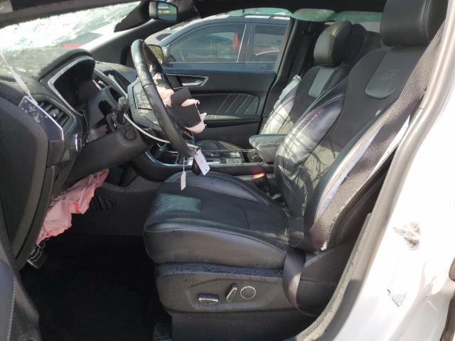 Photo 7 from auction – 2019 FORD EDGE ST with VIN 2FMPK4AP7KBB46386