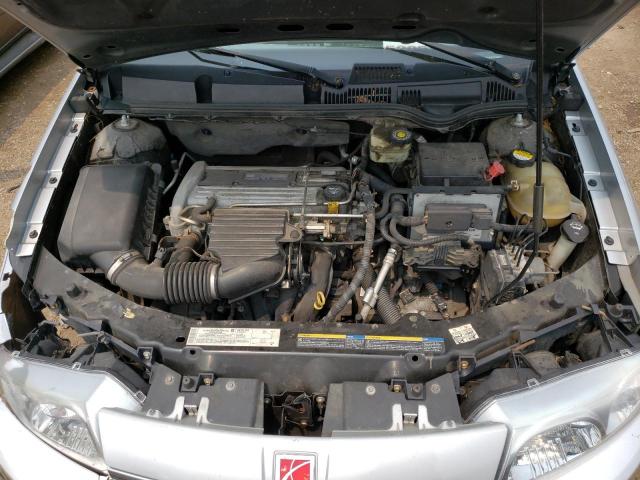 Photo 11 from auction – 2004 SATURN ION LEVEL with VIN 1G8AL52F54Z117403