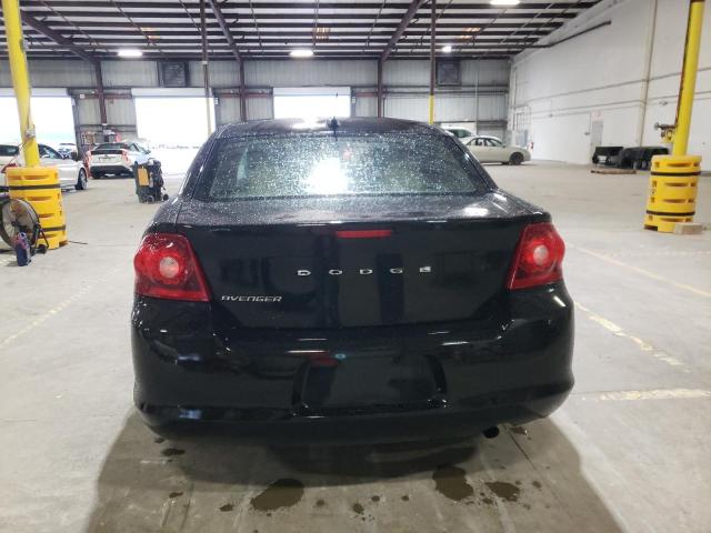 Photo 6 from auction – 2011 DODGE AVENGER MA with VIN 1B3BD1FB2BN544499