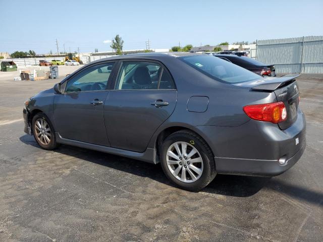 Photo 2 from auction – 2010 TOYOTA COROLLA BA with VIN 2T1BU4EE6AC464202