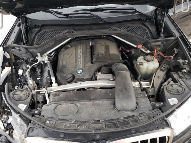Photo 12 from auction – 2017 BMW X6 XDRIVE3 with VIN 5UXKU2C38H0U28682