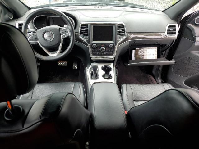 Photo 8 from auction – 2016 JEEP GRAND CHER with VIN 1C4RJECG2GC328958
