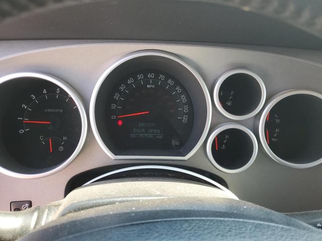 Photo 9 from auction – 2011 TOYOTA SEQUOIA LI with VIN 5TDKY5G15BS035937