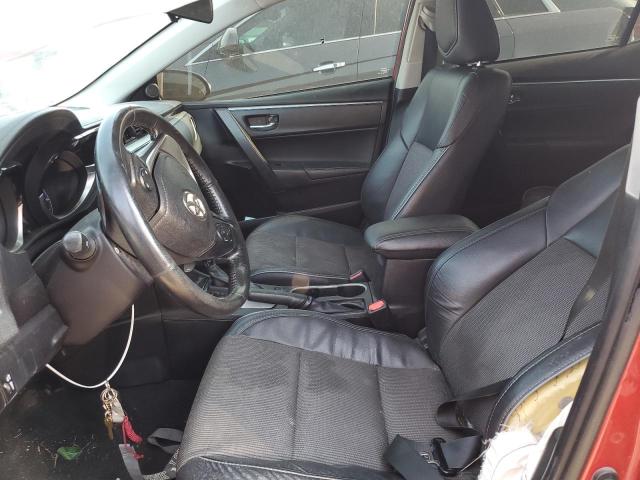 Photo 7 from auction – 2016 TOYOTA COROLLA L with VIN 2T1BURHEXGC603930