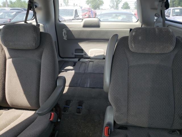 Photo 10 from auction – 2007 DODGE GRAND CARA with VIN 2D4GP44L07R260861