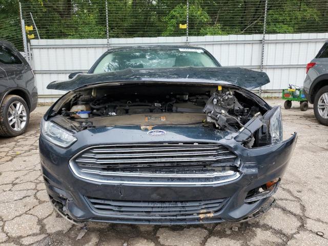 Photo 5 from auction – 2014 FORD FUSION SE with VIN 3FA6P0H72ER224052