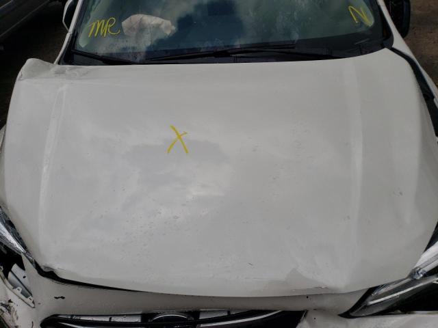 Photo 11 from auction – 2022 SUBARU CROSSTREK with VIN JF2GTHNC2N8284846