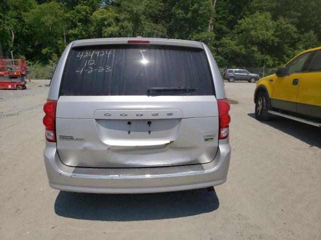 Photo 6 from auction – 2012 DODGE GRAND CARA with VIN 2C4RDGDG5CR111018