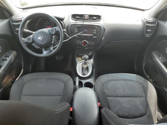 Photo 8 from auction – 2017 KIA SOUL + with VIN KNDJP3A51H7472349