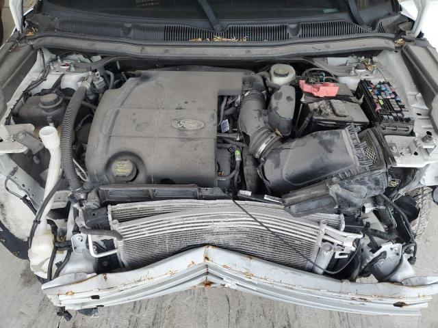 Photo 12 from auction – 2014 FORD EXPLORER with VIN 1FM5K7B81EGA41758