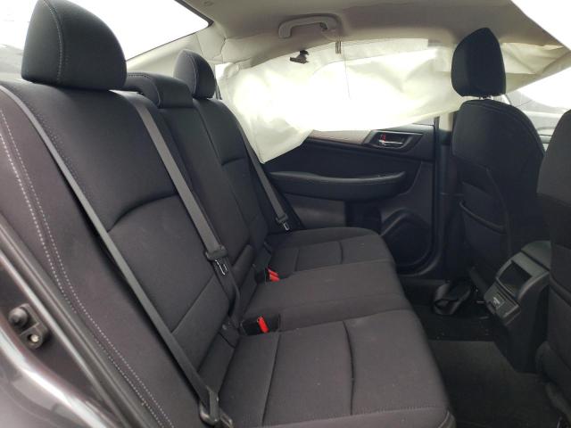 Photo 10 from auction – 2018 SUBARU LEGACY 2.5 with VIN 4S3BNAF6XJ3017903