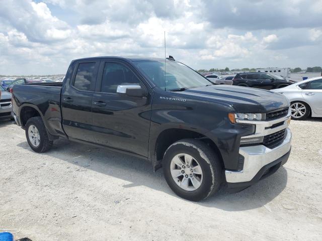 Photo 4 from auction – 2019 CHEVROLET SILVERADO with VIN 1GCRWCEKXKZ232282