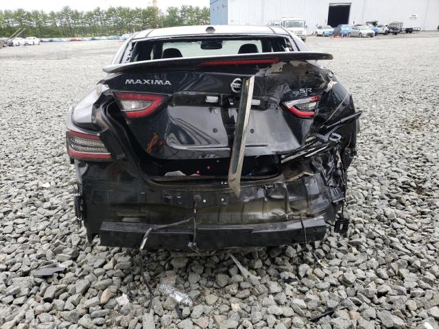 Photo 6 from auction – 2019 NISSAN MAXIMA S with VIN 1N4AA6AV9KC374919