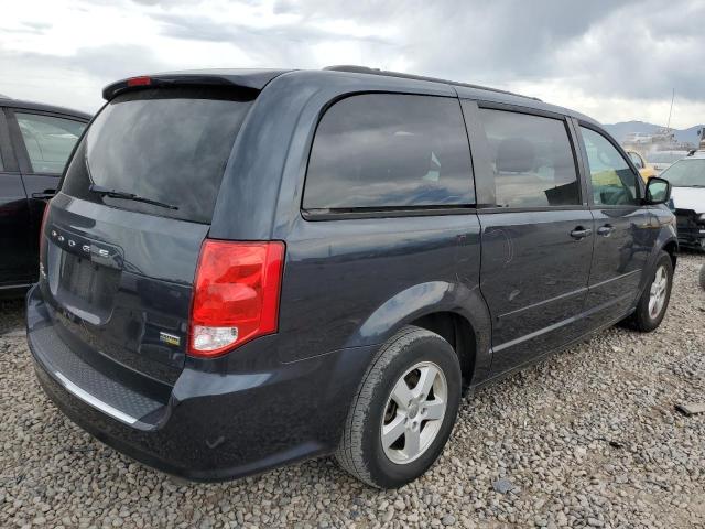 Photo 3 from auction – 2013 DODGE GRAND CARA with VIN 2C4RDGCG5DR592133