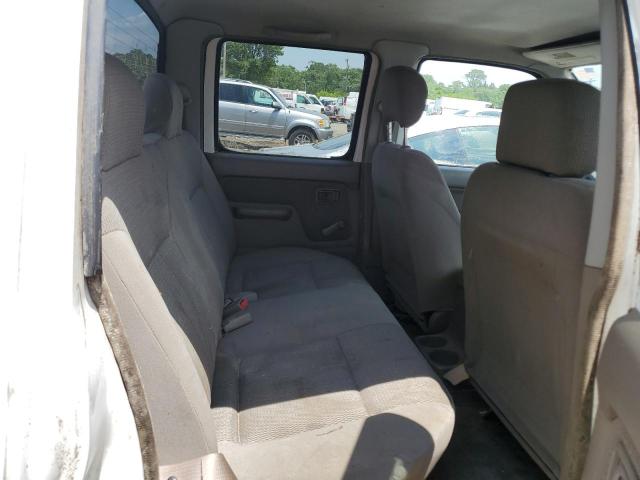 Photo 10 from auction – 2001 NISSAN FRONTIER C with VIN 1N6ED27T01C390309