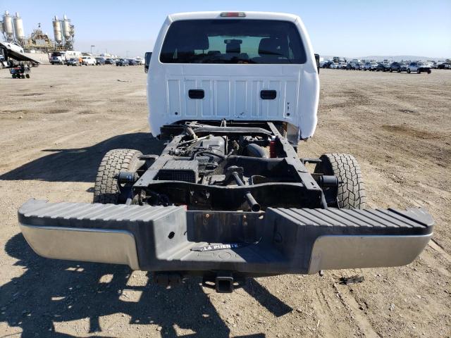 Zdjęcie 6 z aukcji – 2012 FORD F250 SUPER z VIN 1FT7X2B61CEA42157