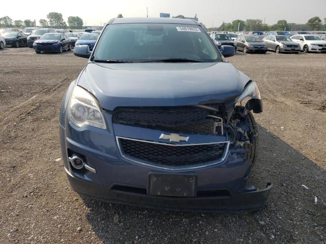 Photo 5 from auction – 2012 CHEVROLET EQUINOX LT with VIN 2GNFLNE52C6243301