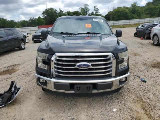 Photo 5 from auction – 2015 FORD F150 SUPER with VIN 1FTEW1CG3FFC71434
