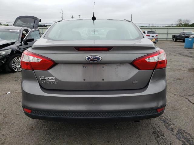 Photo 6 from auction – 2014 FORD FOCUS SE with VIN 1FADP3F29EL434890