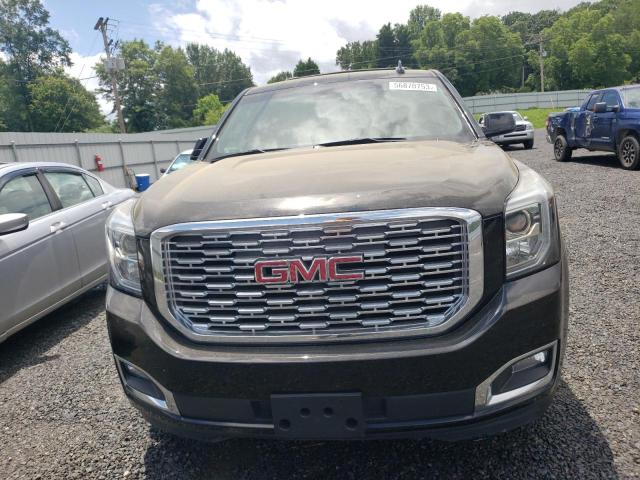 Photo 5 from auction – 2019 GMC YUKON DENA with VIN 1GKS2CKJ5KR313526