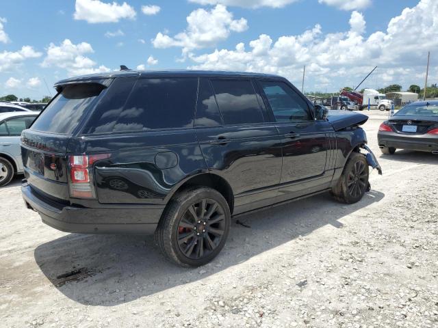 Photo 3 from auction – 2015 LAND ROVER RANGE ROVE with VIN SALGS2TF9FA242995