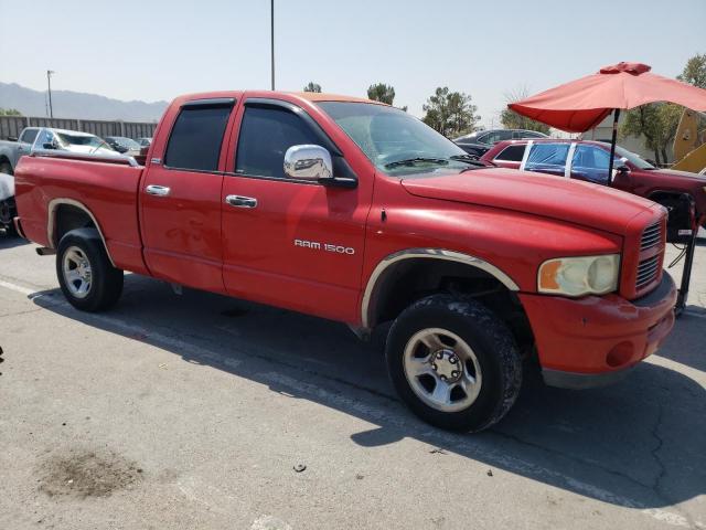 Photo 4 from auction – 2002 DODGE RAM 1500 with VIN 1B7HU18Z62J117742