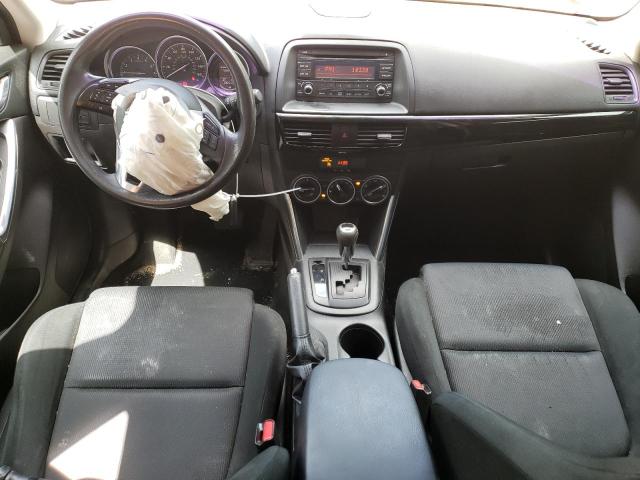 Photo 8 from auction – 2014 MAZDA CX-5 SPORT with VIN JM3KE2BE2E0345978