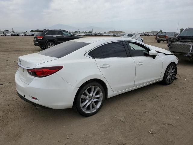 Photo 3 from auction – 2016 MAZDA 6 with VIN JM1GJ1V51G1465672