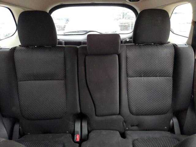 Photo 10 from auction – 2017 MITSUBISHI OUTLANDER with VIN JA4AD3A36HZ065021